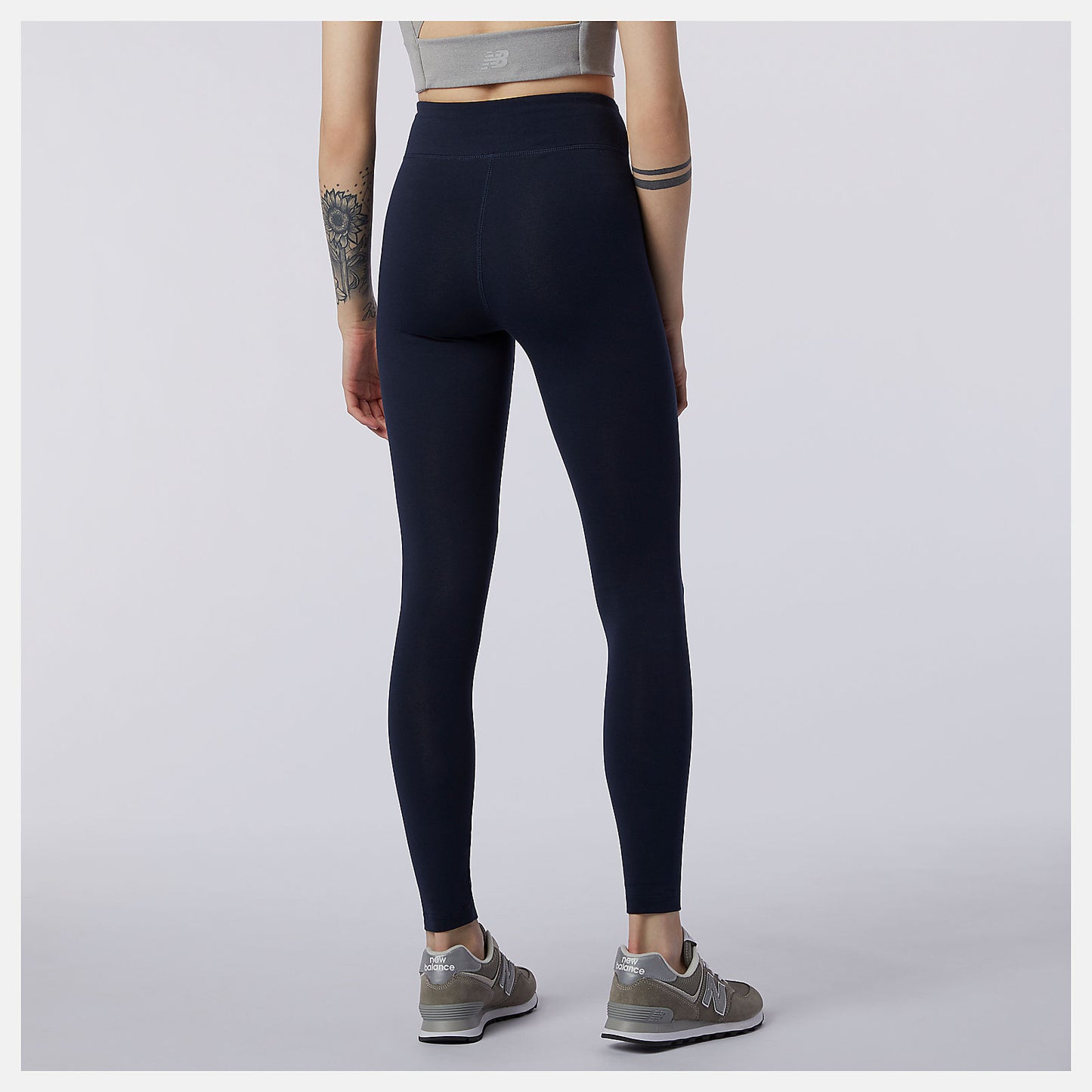New Balance On Sale - Athletics Core Legging