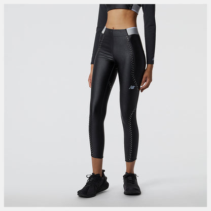 Syd 7/8 Tight | New Balance Clothing - Women