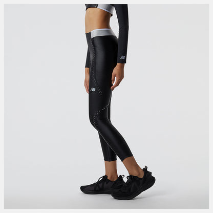 Syd 7/8 Tight | New Balance Clothing - Women