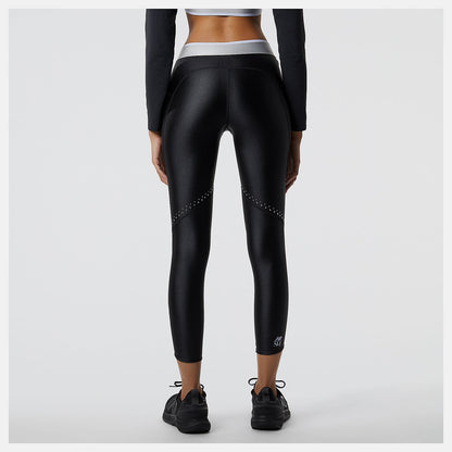 Syd 7/8 Tight | New Balance Clothing - Women