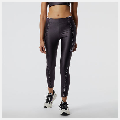 Syd 7/8 Tight | New Balance Clothing - Women