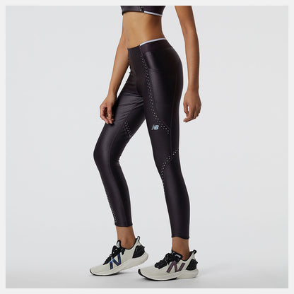 Syd 7/8 Tight | New Balance Clothing - Women