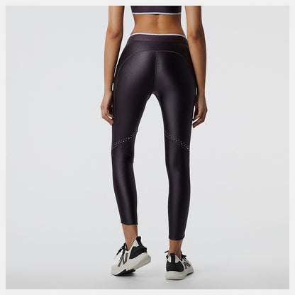 Syd 7/8 Tight | New Balance Clothing - Women