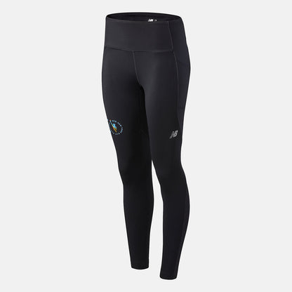 NYC Marathon Impact Heat Tight | New Balance Clothing - Women