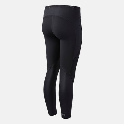NYC Marathon Impact Heat Tight | New Balance Clothing - Women
