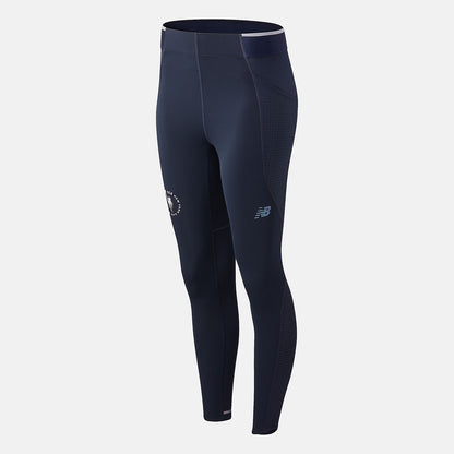Q Speed Fuel 7/8 Tight | New Balance Clothing - Women