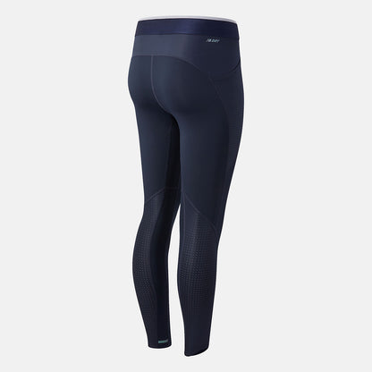 Q Speed Fuel 7/8 Tight | New Balance Clothing - Women