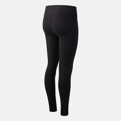 NYC Marathon Athletics Core Legging | New Balance Clothing - Women