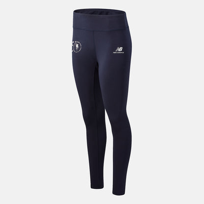 NYC Marathon Athletics Core Legging | New Balance Clothing - Women
