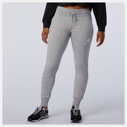 NB Essentials French Terry Sweatpant | New Balance Clothing - Women