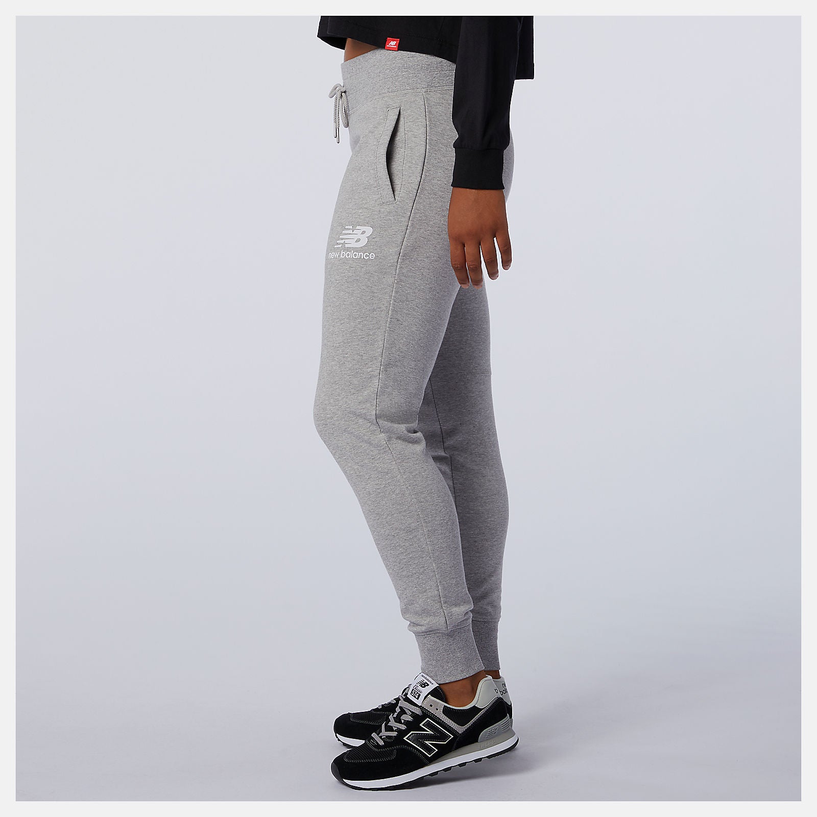New Balance Outlet - NB Essentials French Terry Sweatpant
