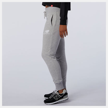 NB Essentials French Terry Sweatpant | New Balance Clothing - Women
