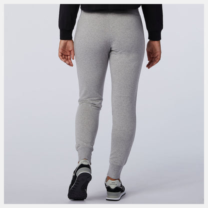 NB Essentials French Terry Sweatpant | New Balance Clothing - Women