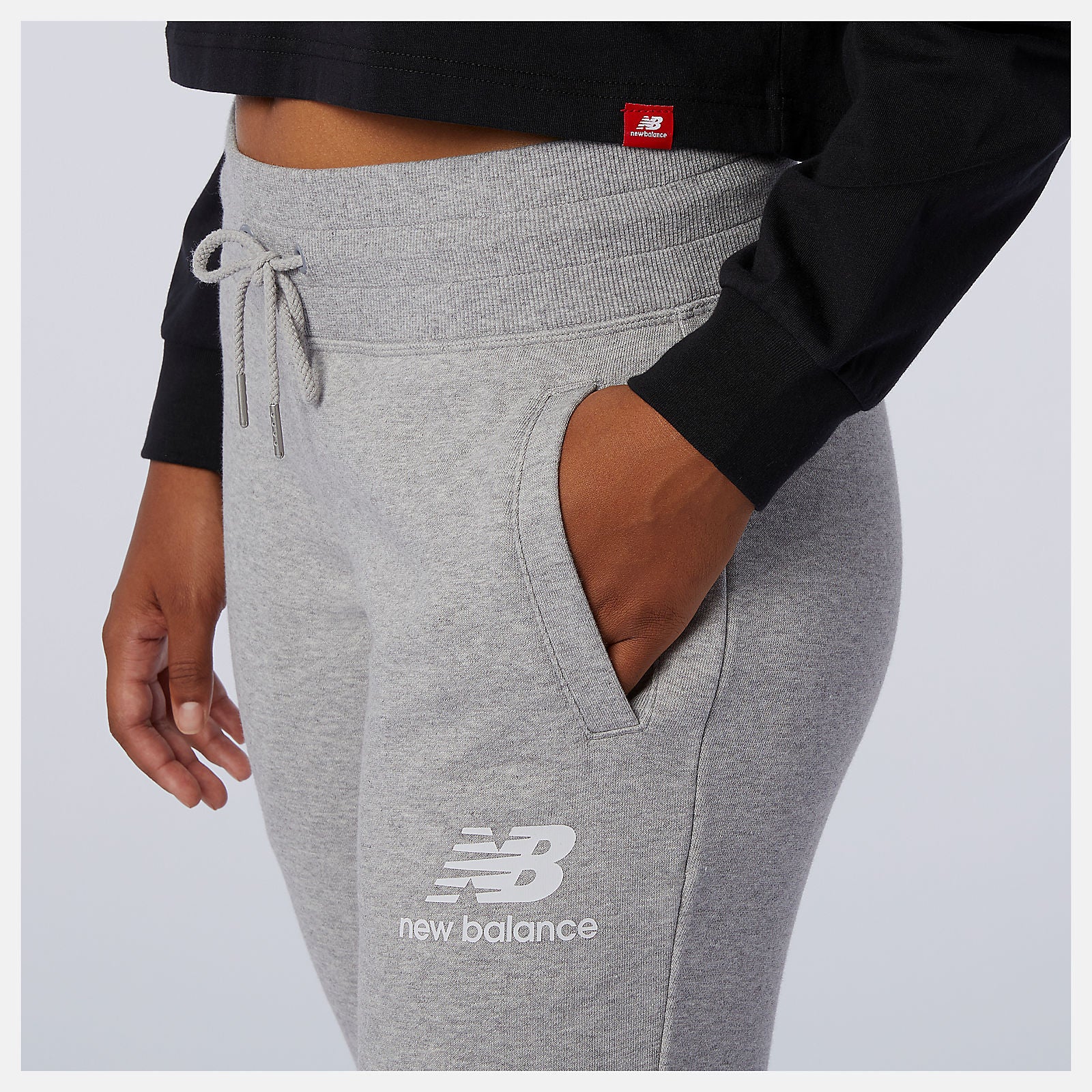 New Balance Outlet - NB Essentials French Terry Sweatpant