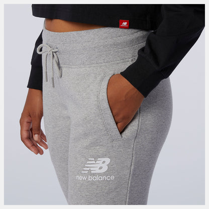 NB Essentials French Terry Sweatpant | New Balance Clothing - Women