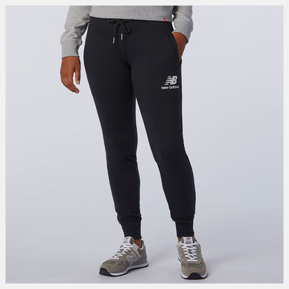 NB Essentials French Terry Sweatpant | New Balance Clothing - Women