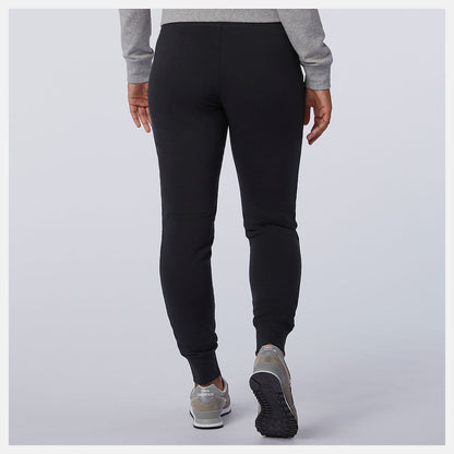 NB Essentials French Terry Sweatpant | New Balance Clothing - Women