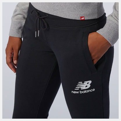 NB Essentials French Terry Sweatpant | New Balance Clothing - Women