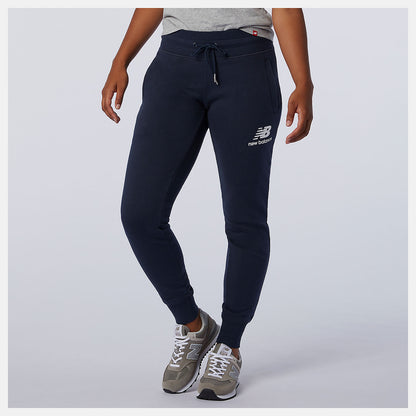 NB Essentials French Terry Sweatpant | New Balance Clothing - Women