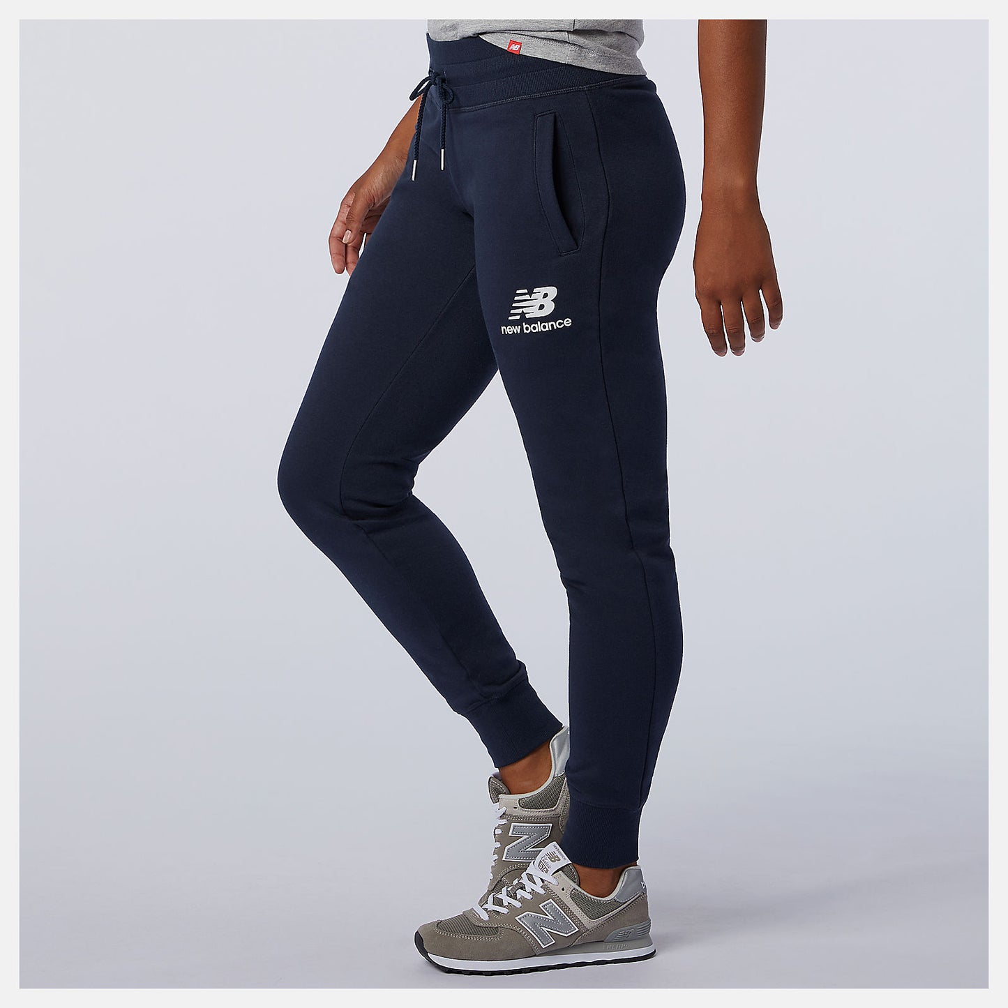 New Balance Discount - NB Essentials French Terry Sweatpant