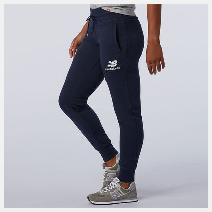 NB Essentials French Terry Sweatpant | New Balance Clothing - Women