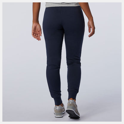 NB Essentials French Terry Sweatpant | New Balance Clothing - Women