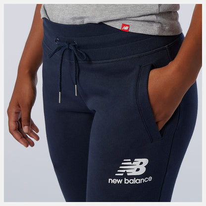 NB Essentials French Terry Sweatpant | New Balance Clothing - Women