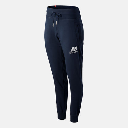 NB Essentials French Terry Sweatpant | New Balance Clothing - Women