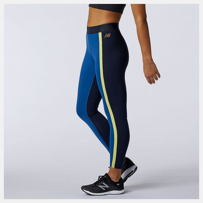 Determination NBSleek Tight | New Balance Clothing - Women