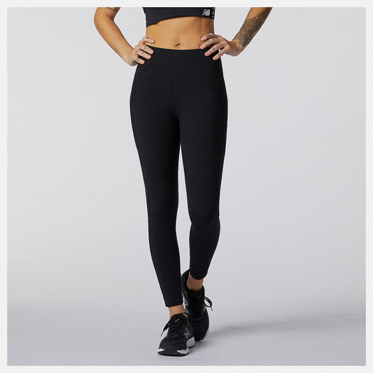 New Balance Outlet - Transform 7/8 NBSleek Tight
