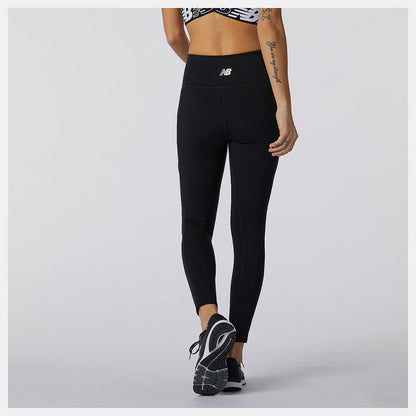 Transform 7/8 NBSleek Tight | New Balance Clothing - Women