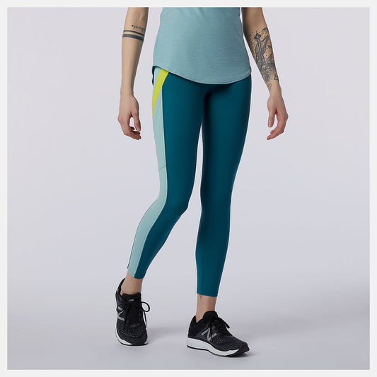New Balance Discount - Transform 7/8 NBSleek Tight