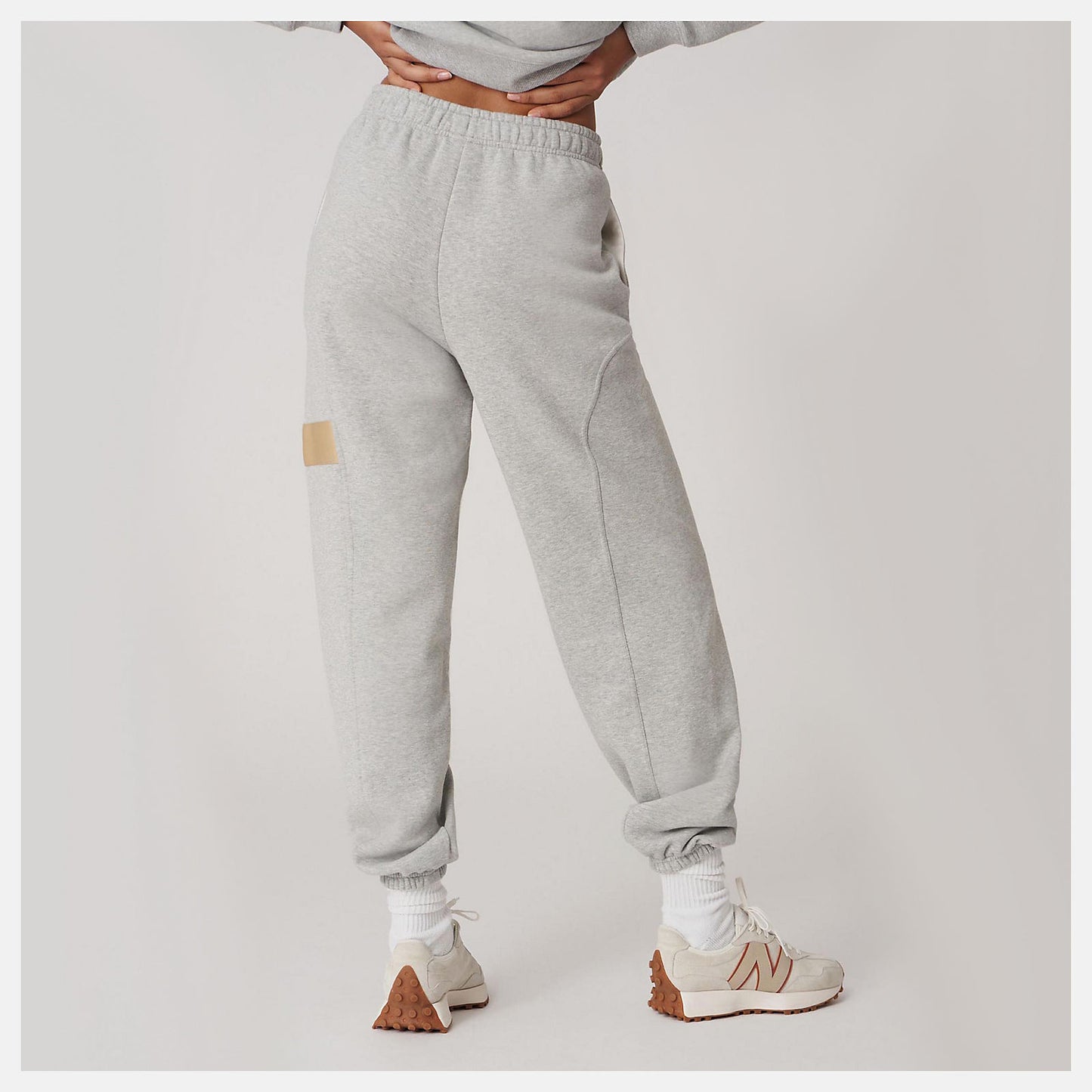 New Balance On Sale - Bandier Fleece Jogger
