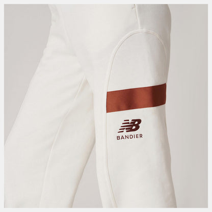 Bandier Fleece Jogger | New Balance Clothing - Women