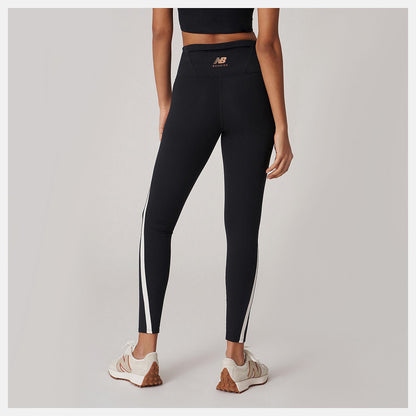 Bandier Ultra HR Tight | New Balance Clothing - Women