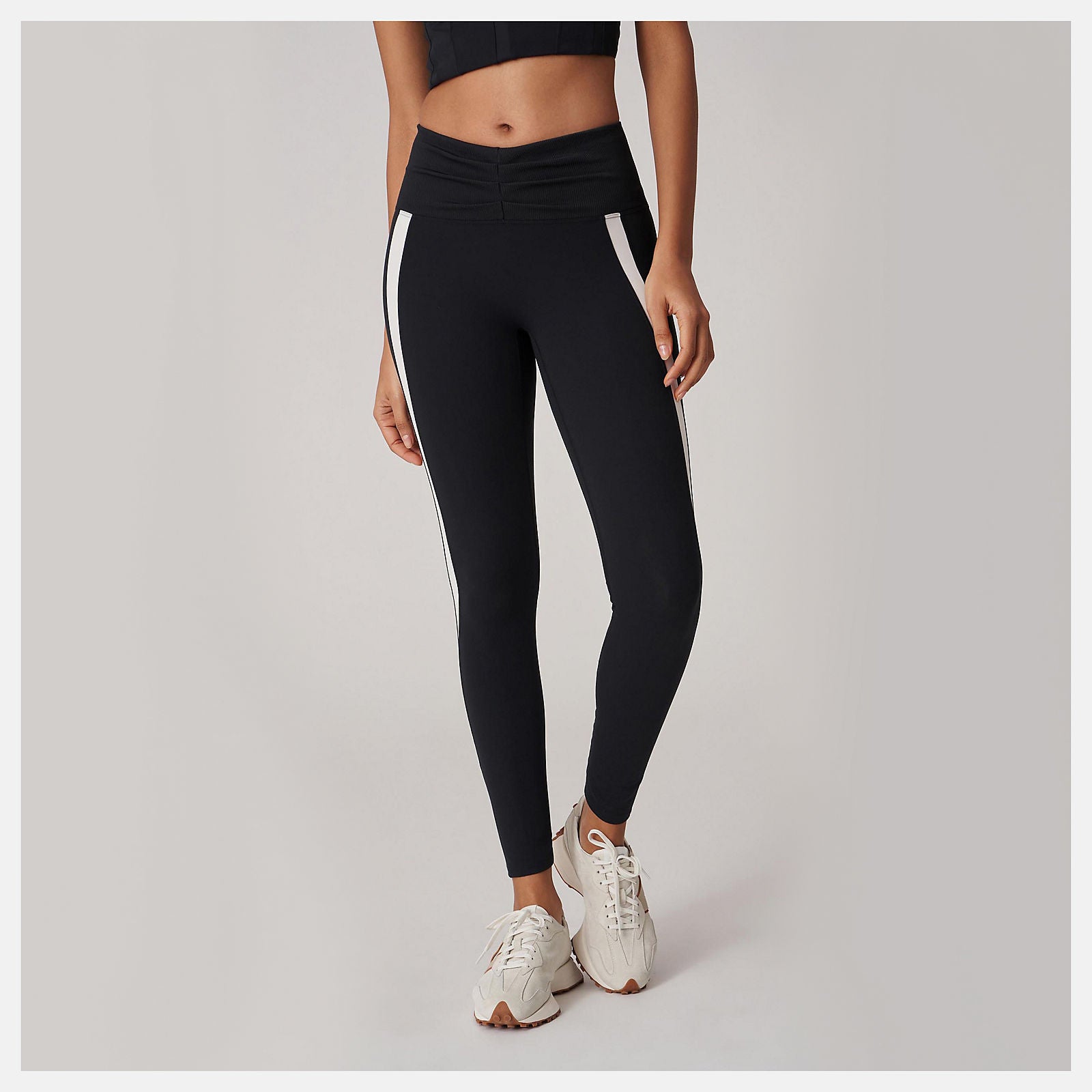 New Balance US - Bandier Ultra HR Tight