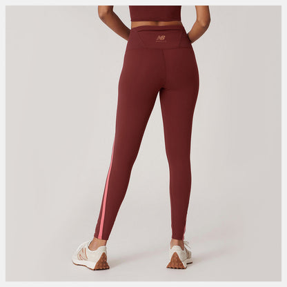 Bandier Ultra HR Tight | New Balance Clothing - Women