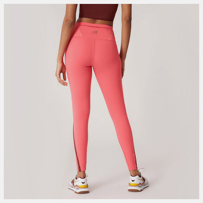 Bandier Ultra HR Tight | New Balance Clothing - Women