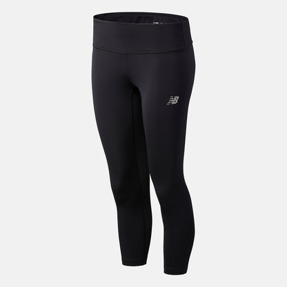 Accelerate Capri | New Balance Clothing - Women