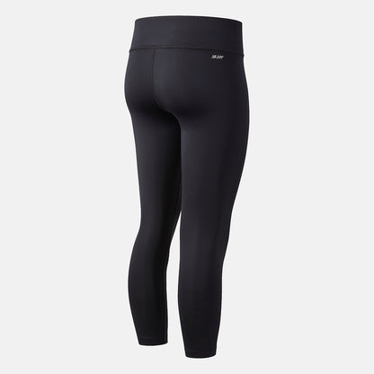 Accelerate Capri | New Balance Clothing - Women