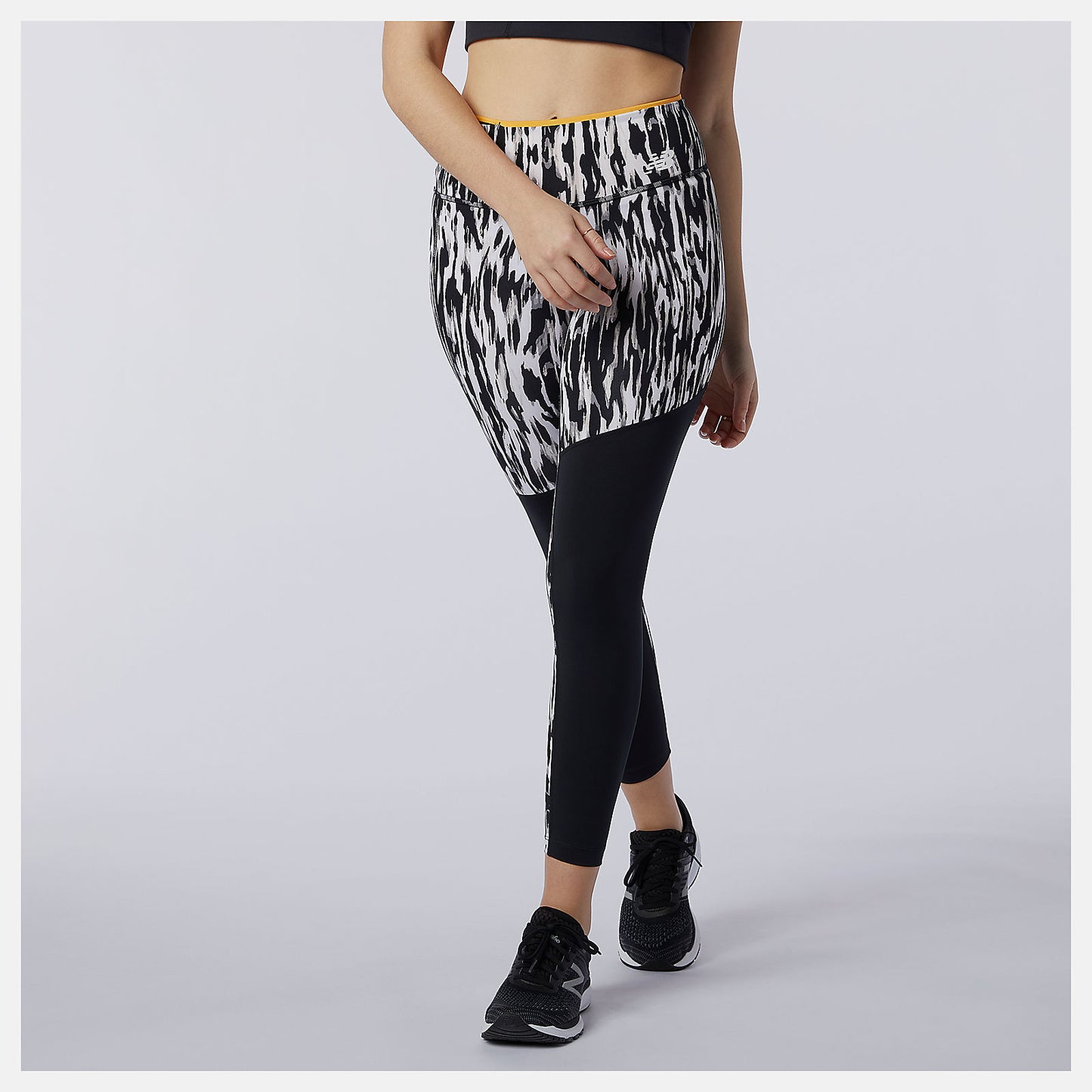 New Balance Sale - Printed Fast Flight Tight
