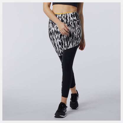 Printed Fast Flight Tight | New Balance Clothing - Women