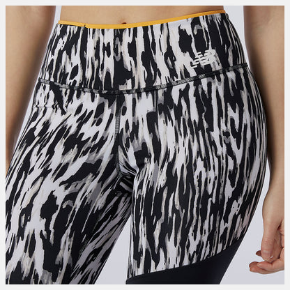 Printed Fast Flight Tight | New Balance Clothing - Women