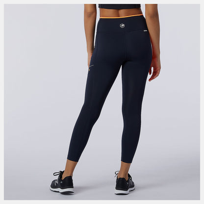 Printed Fast Flight Tight | New Balance Clothing - Women