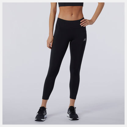 Impact Run Crop | New Balance Clothing - Women