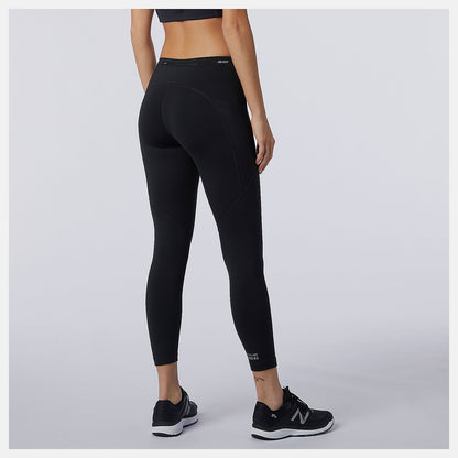 Impact Run Crop | New Balance Clothing - Women