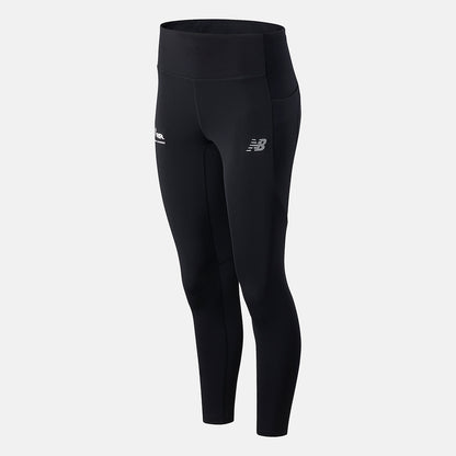 RFL Impact Run Crop | New Balance Clothing - Women