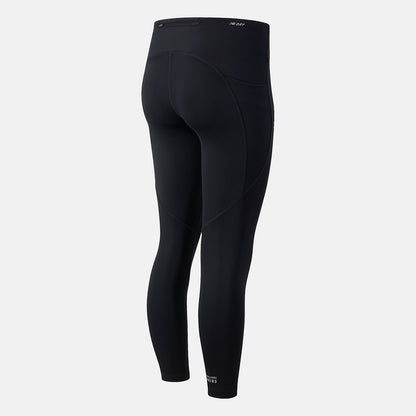 RFL Impact Run Crop | New Balance Clothing - Women