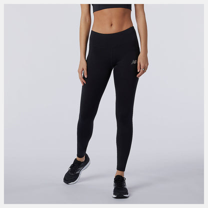 Impact Run Tight | New Balance Clothing - Women