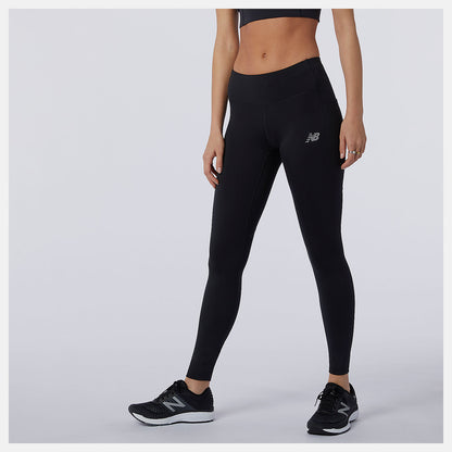 Impact Run Tight | New Balance Clothing - Women